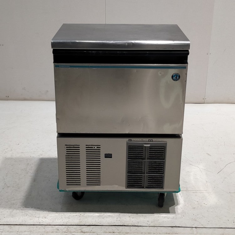 2018年製 ホシザキ 45kg製氷機 IM-45M-1 業務用製氷機 飲食店 ホシザキ 45kg製氷機 IM-45M-1 | 無限堂厨房ネットショップ