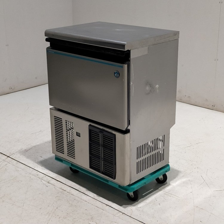 2016年 フクシマ製氷機  45kg ホシザキ 45kg製氷機 IM-45M-1 | 無限堂厨房ネットショップ