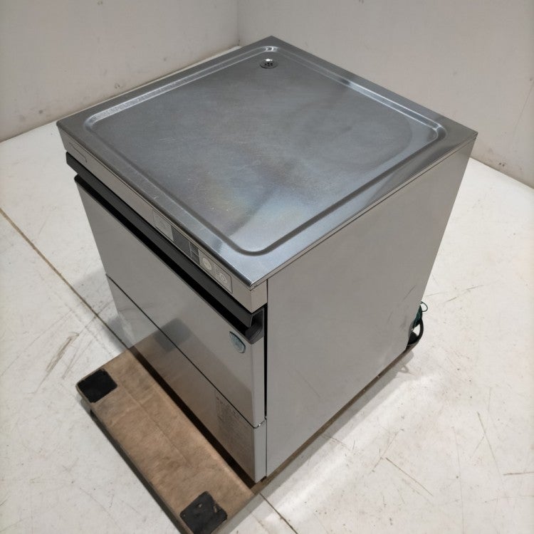 大和冷機 食器洗浄機・アンダーカウンタータイプ DDW-UE4(11-50) ※50Hz