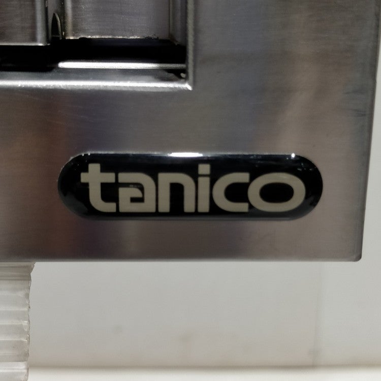 タニコー（tanico）業務用 ステンレス 吊戸棚 引戸 150×60×35cm ※同型2台あり／1台ずつ・2台セット可 タニコー 吊戸棚 | 無限堂厨房ネットショップ