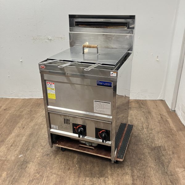 ゆで麺機 | 無限堂厨房ネットショップ