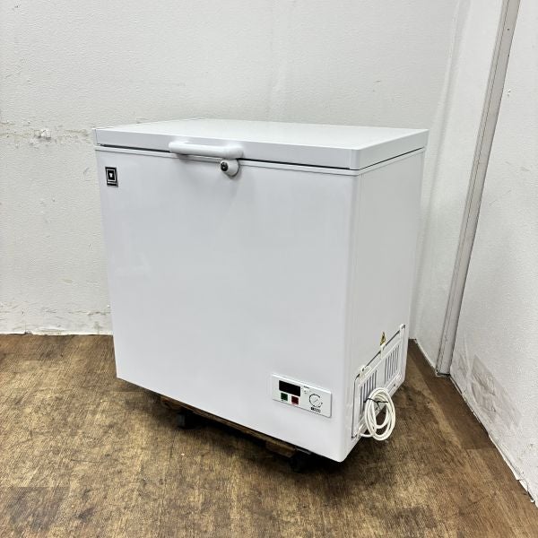 山口）冷凍ストッカー MV-6181 BIZ024H（厨房機器専門店） 冷凍ストッカー | 無限堂厨房ネットショップ
