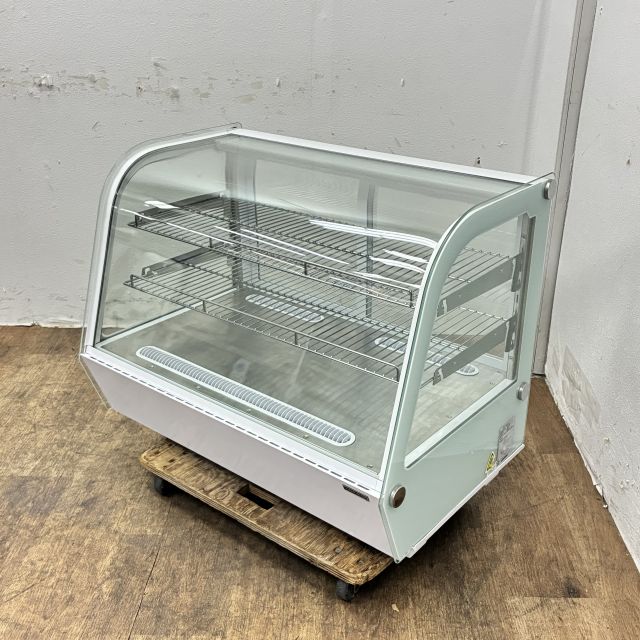 対面ショーケース | 無限堂厨房ネットショップ