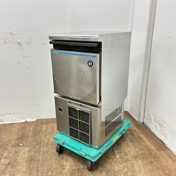 【美品】ホシザキ　製氷機　IM-25M-1 2017年製 ホシザキ 25kg製氷機 IM-25M-1 | 無限堂厨房ネットショップ