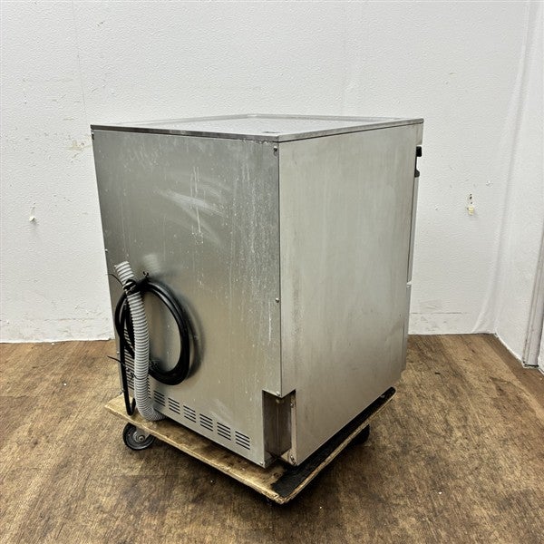 大和冷機 食器洗浄機・アンダーカウンタータイプ DDW-UE4(13-60)※60Hz