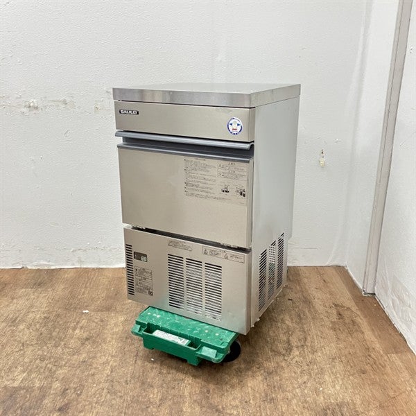 2015年 フクシマ製氷機 35kg No.04086 フクシマ 製氷機 FIC-35KT1