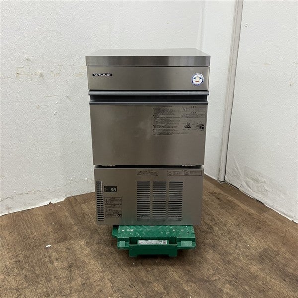 フクシマ製氷機35kg フクシマガリレイ 35kg製氷機 FIC-A35KT3 | 無限堂厨房ネットショップ