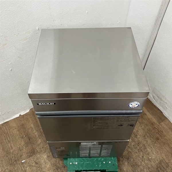 フクシマガリレイ 2019年 製氷機 FIC-A35KT2 35㎏キュ フクシマガリレイ 35kg製氷機 FIC-A35KT3 | 無限堂厨房ネットショップ