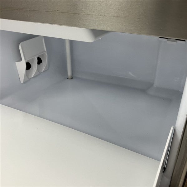 フクシマガリレイ 35kg製氷機 FIC-A35KT3 | 無限堂厨房ネットショップ