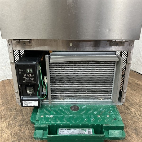 フクシマガリレイ 35kg製氷機 FIC-A35KT3 | 無限堂厨房ネットショップ