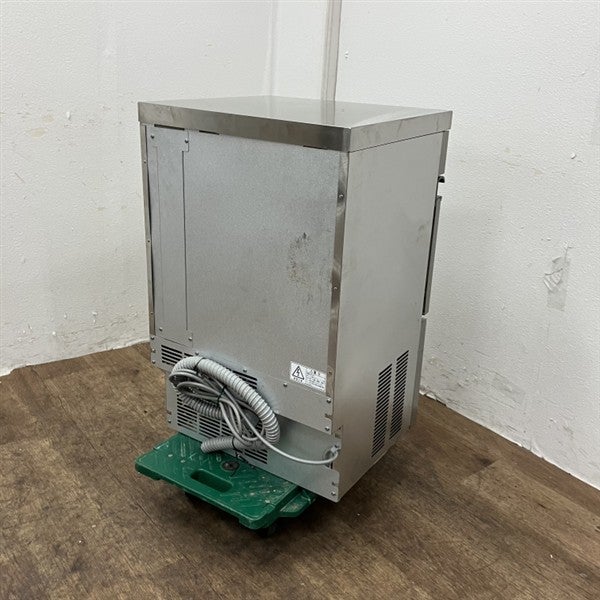 フクシマ製氷機35kg フクシマガリレイ 35kg製氷機 FIC-A35KT3 | 無限堂厨房ネットショップ