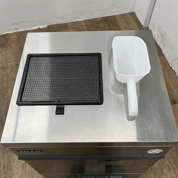 フクシマガリレイ 35kg製氷機 FIC-A35KT3 | 無限堂厨房ネットショップ