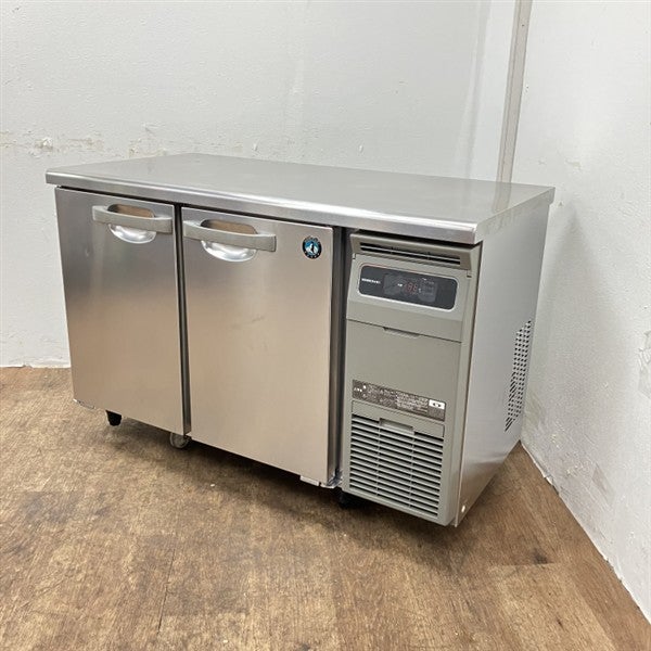 【値下げ】業務用シンク 75cm×60cm 厨房 検索用→台下冷蔵庫製氷機作業台 台下冷蔵庫 | 無限堂厨房ネットショップ