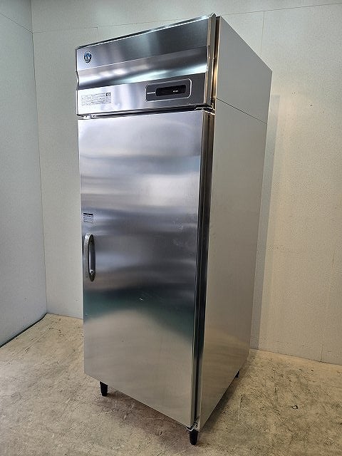 ホシザキ 蓄冷剤凍結庫 HF-75LA3-CS | 無限堂厨房ネットショップ