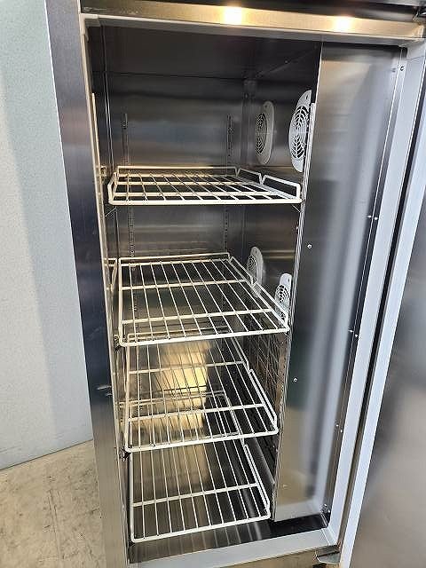 ホシザキ 蓄冷剤凍結庫 HF-75LA3-CS | 無限堂厨房ネットショップ