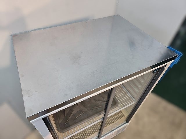 ホシザキ 冷蔵ショーケース SSB-63CTL1 | 無限堂厨房ネットショップ