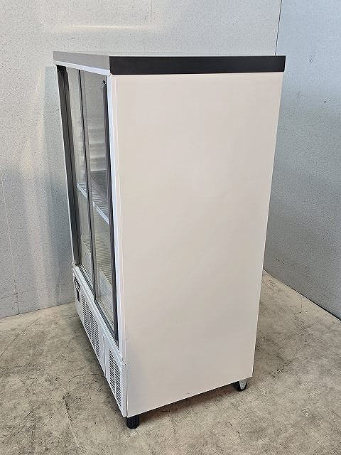 ホシザキ 冷蔵ショーケース SSB-63CTL1 | 無限堂厨房ネットショップ