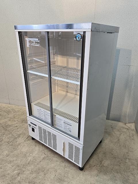 ホシザキ 冷蔵ショーケース SSB-63DTL | 無限堂厨房ネットショップ