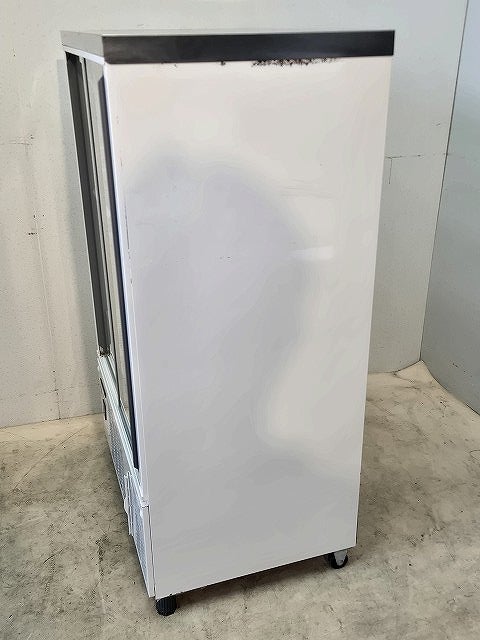 ホシザキ 冷蔵ショーケース SSB-63DTL | 無限堂厨房ネットショップ