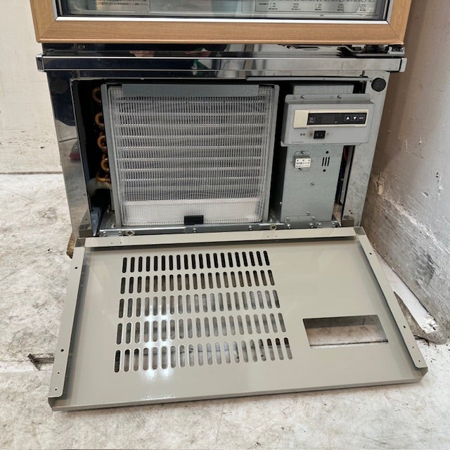 パナソニック リーチイン冷凍ショーケース SRL-2065NA | 無限堂厨房