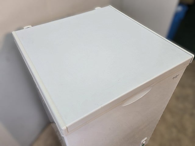 ■中古品 エクセレンス冷凍ストッカー KF-100NF 2015年 100L 554ｘ554ｘ845ｍｍ 動作問題なし ■☆中古品 サンテックコーポレーション ベルギーワッフル SBW-200 ２連 100V 卓上 動作問題なし☆ エクセレンス 冷凍ストッカー KF-100NF | 無限堂厨房ネットショップ