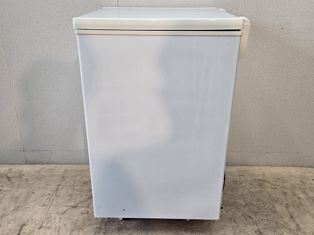 ■中古品 エクセレンス電気冷凍庫 冷凍ストッカー KF-100NF 2020年 100Ｌ 554ｘ554ｘ845ｍｍ 動作問題なし■ エクセレンス チェスト型 冷凍ストッカー KF-101NF 内容量98リットル