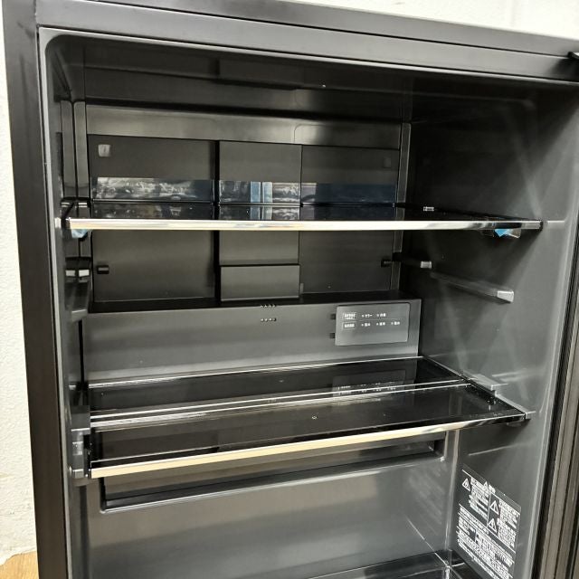 HITACHI 家庭用冷蔵庫 R-MR7S | 無限堂厨房ネットショップ