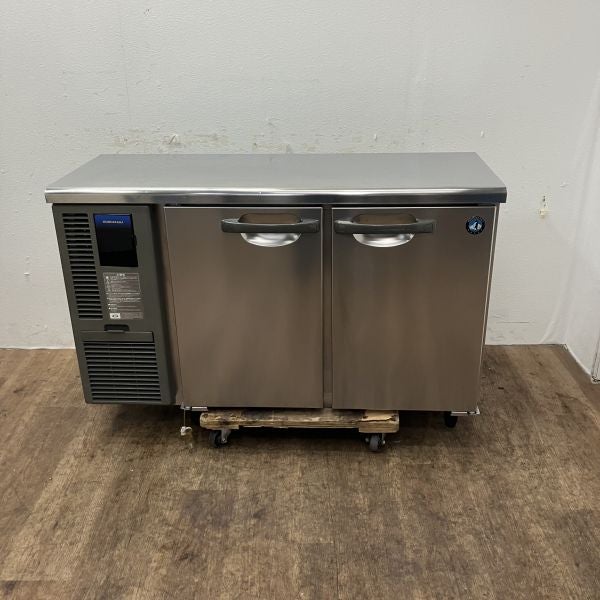ホシザキ 冷蔵コールドテーブル RT-120MTF | 無限堂厨房ネットショップ