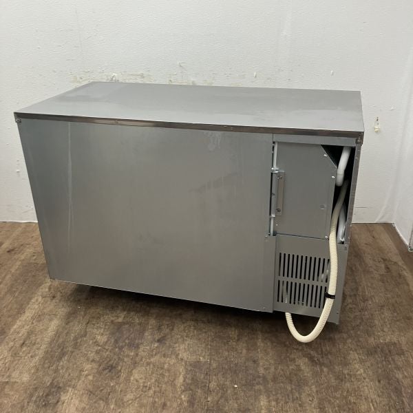 冷蔵コールドテーブル／パナソニック SUR-K1261SB (2024年製) SUR-LV1261S パナソニック コールドテーブル冷蔵庫｜テンポスドット