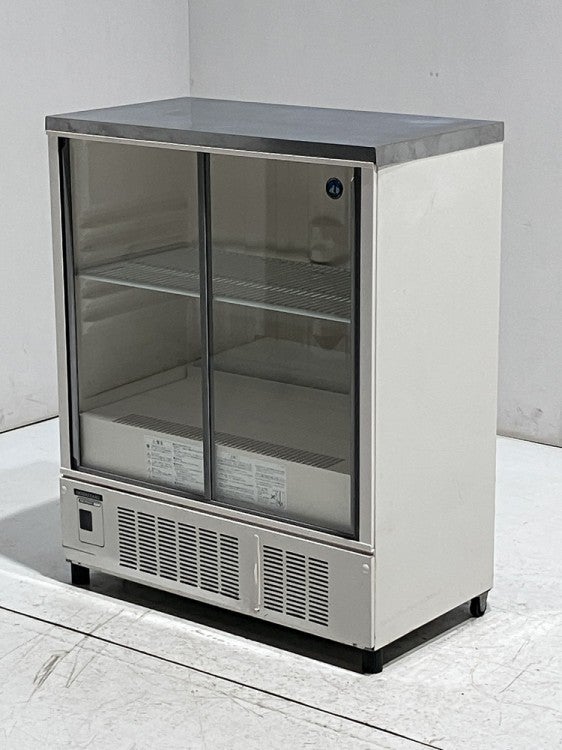 ホシザキ 冷蔵ショーケース SSB-85CTL1 | 無限堂厨房ネットショップ