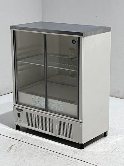 ホシザキ 冷蔵ショーケース SSB-85CTL1 | 無限堂厨房ネットショップ