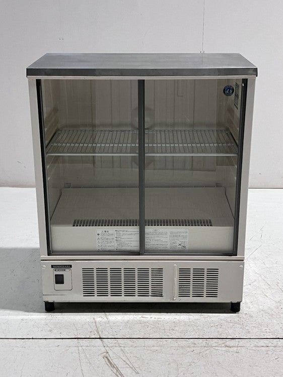 ホシザキ 冷蔵ショーケース SSB-85CTL1 | 無限堂厨房ネットショップ