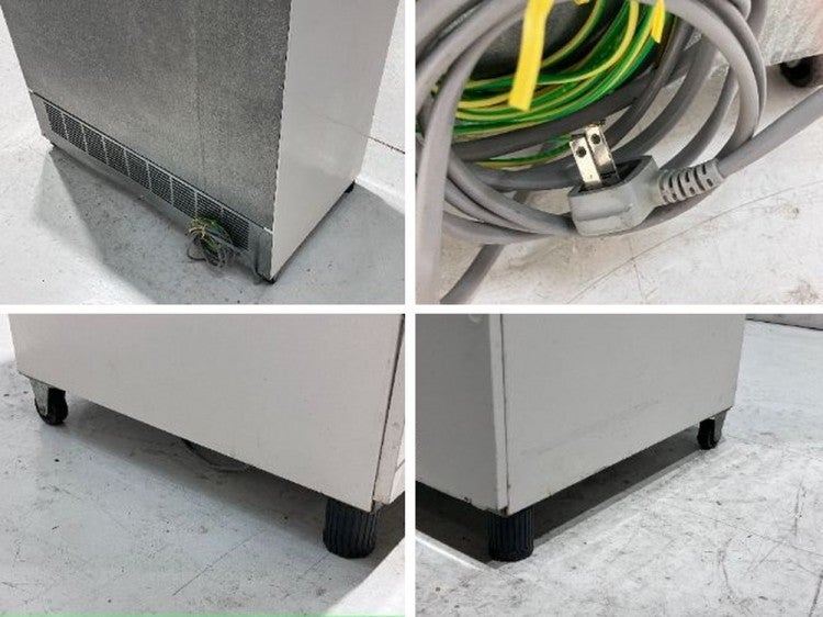 ホシザキ 冷蔵ショーケース SSB-85CTL1 | 無限堂厨房ネットショップ
