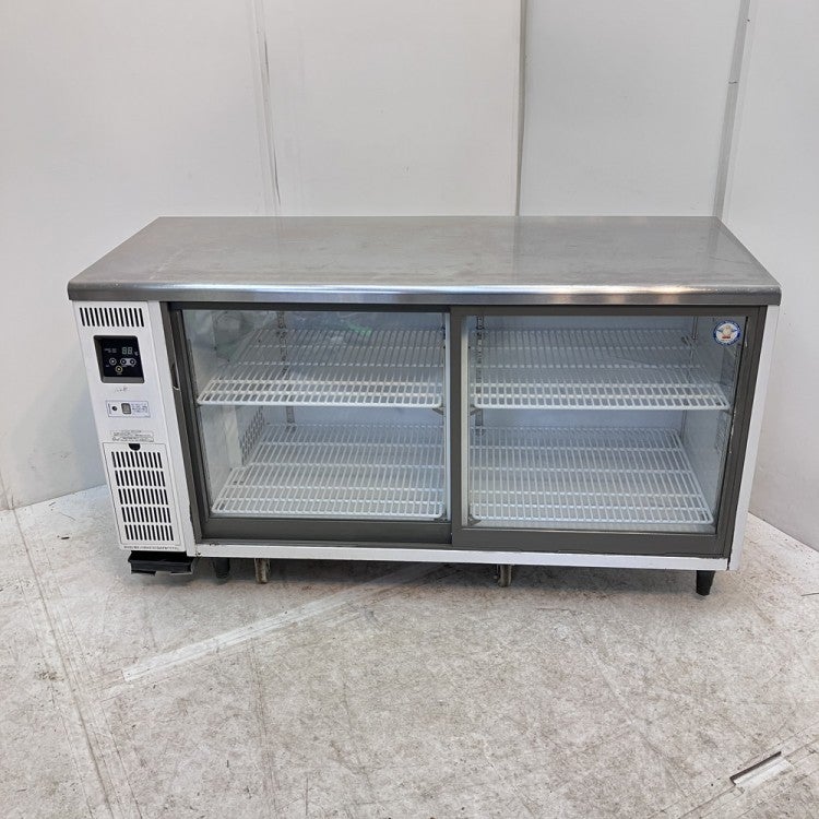 フクシマガリレイ テーブル形冷蔵ショーケース TGC-50RE1 | 無限堂厨房