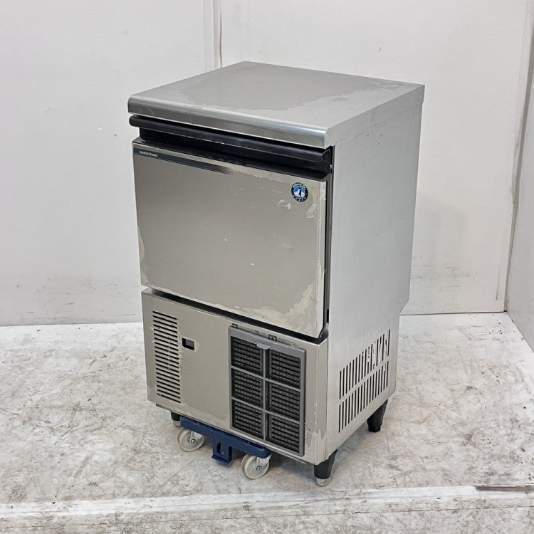 ホシザキ 35kg製氷機 IM-35M-2 | 無限堂厨房ネットショップ