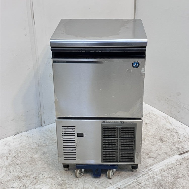 ホシザキ 35kg製氷機 IM-35M-2 | 無限堂厨房ネットショップ