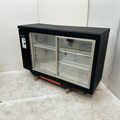 パナソニック テーブル形冷蔵ショーケース SMR-V1241C | 無限堂厨房 