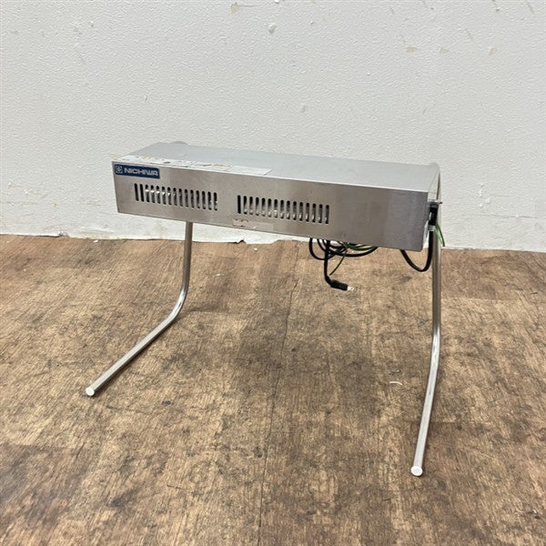 ヒートランプウォーマー HLW-500PY ニチワ 電気ヒートランプウォーマー HLW-500PY | 無限堂厨房ネットショップ