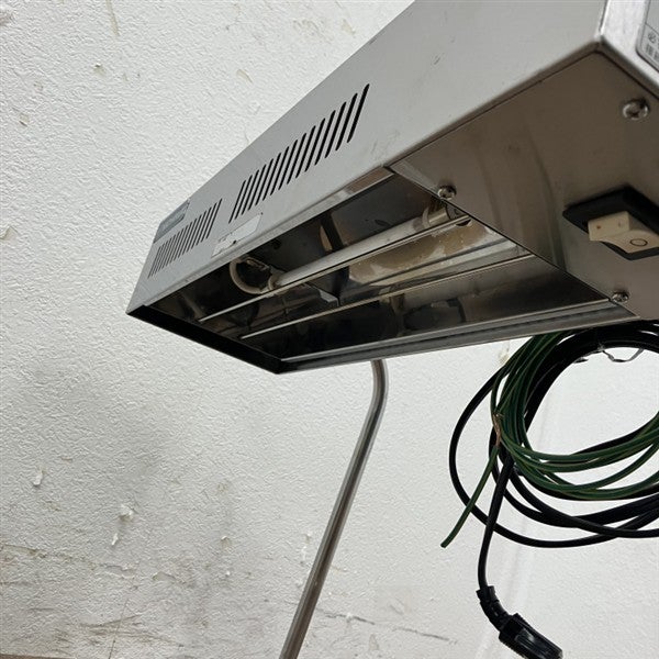 ニチワ　ヒートランプウォーマー　HLW-500PT 保温器 Amazon.co.jp: ニチワ電機 ヒートランプウォーマー HLW-500PT 116031