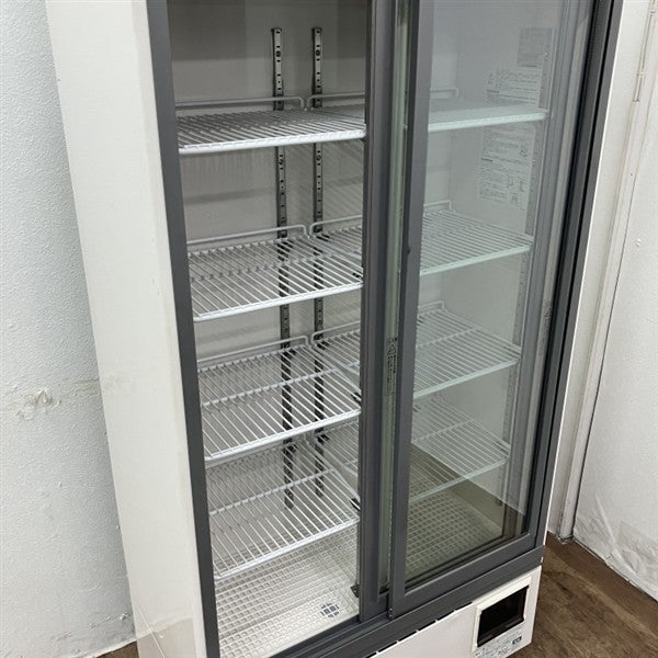 ホシザキ リーチイン冷蔵ショーケース RSC-90CT-1 | 無限堂厨房ネット