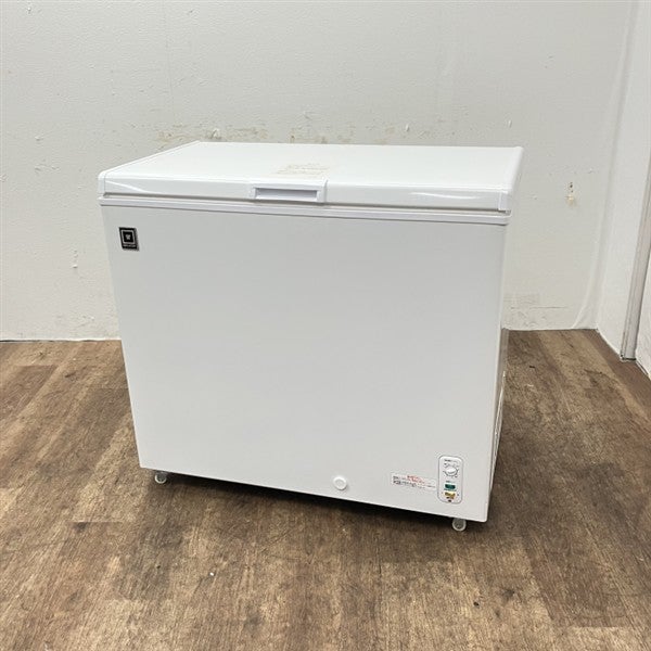 REMACOM 冷凍ストッカー 203L レマコム 三温度帯 冷蔵/チルド/冷凍ストッカー 203L RRS-203NF（業務