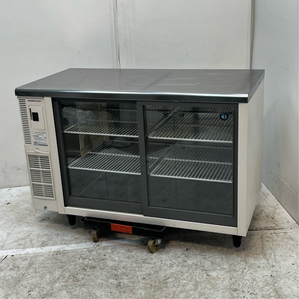 ホシザキ テーブル形冷蔵ショーケース RTS-120SND | 無限堂厨房ネット