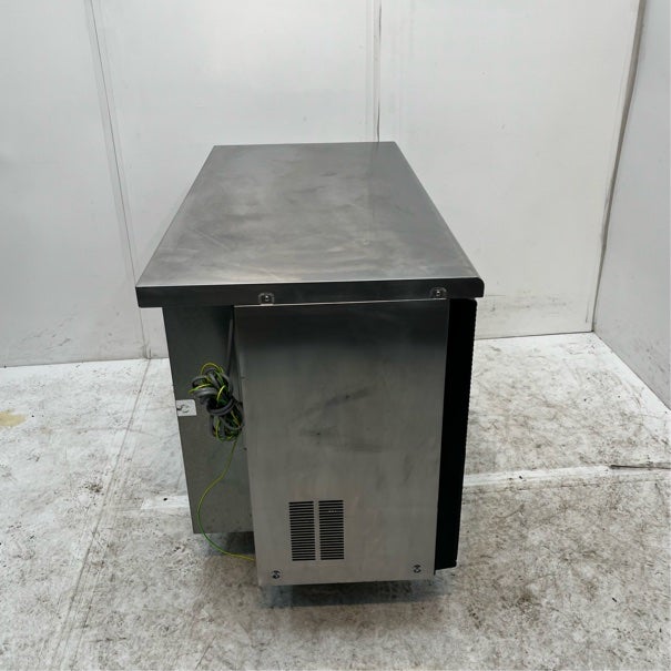 【お宝堂】ホシザキ ★業務用テーブル形冷蔵庫 RT-120PNE1-TH★単相100V★２５２L★W1200×D600×H800㎜★厨房機器 台下冷蔵庫 ホシザキ RT-120PNE1 100V W1200×D600×H800mm コールド