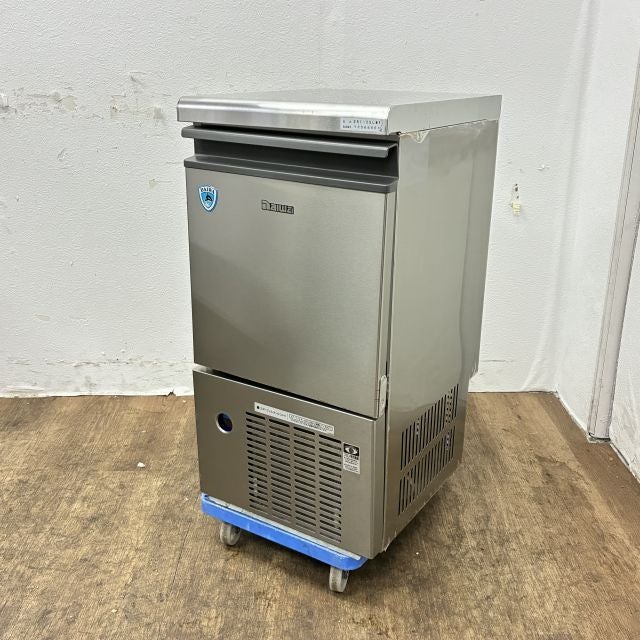 大和冷機　ダイワ　製氷機　DRI-25LME1　2019年製　リサイクルショップ宮崎屋佐土原店R4.2.12 大和冷機 25kg製氷機 DRI-25LME1 240315020918002 - 中古厨房機器買取