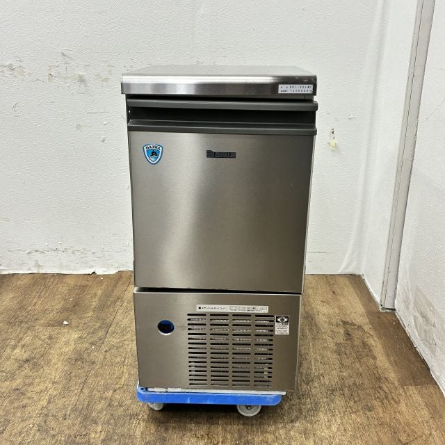 大和冷機 25kg製氷機 DRI-25LMF | 無限堂厨房ネットショップ