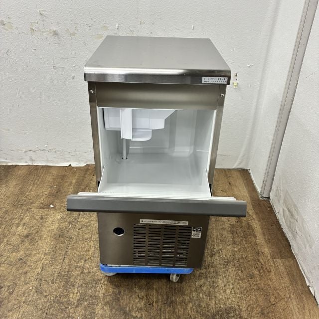 大和冷機 25kg製氷機 DRI-25LMF | 無限堂厨房ネットショップ