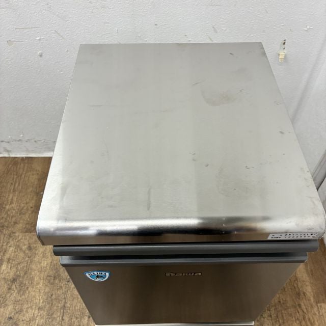 大和冷機 25kg製氷機 DRI-25LMF | 無限堂厨房ネットショップ