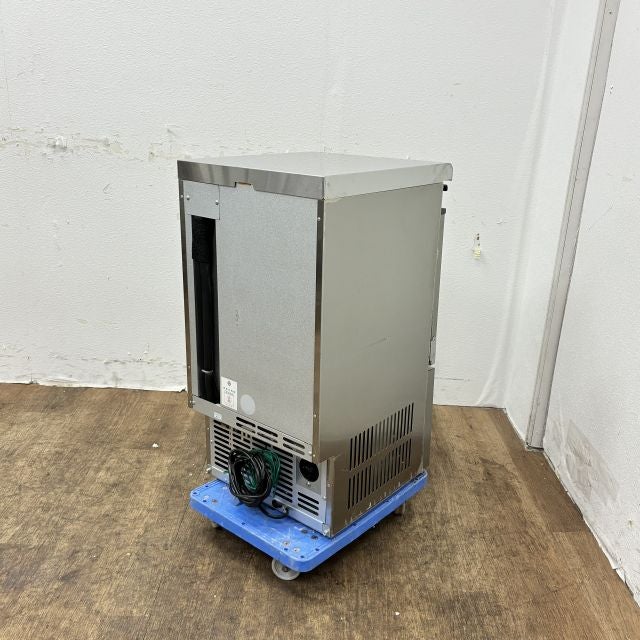 ★2023年製 大和冷機 25kg製氷機 DRI-25LMF 製氷機 業務用 厨房機器★ DRI-25LMF|大和冷機全自動製氷機 | 業務用厨房機器/調理道具通販サイト