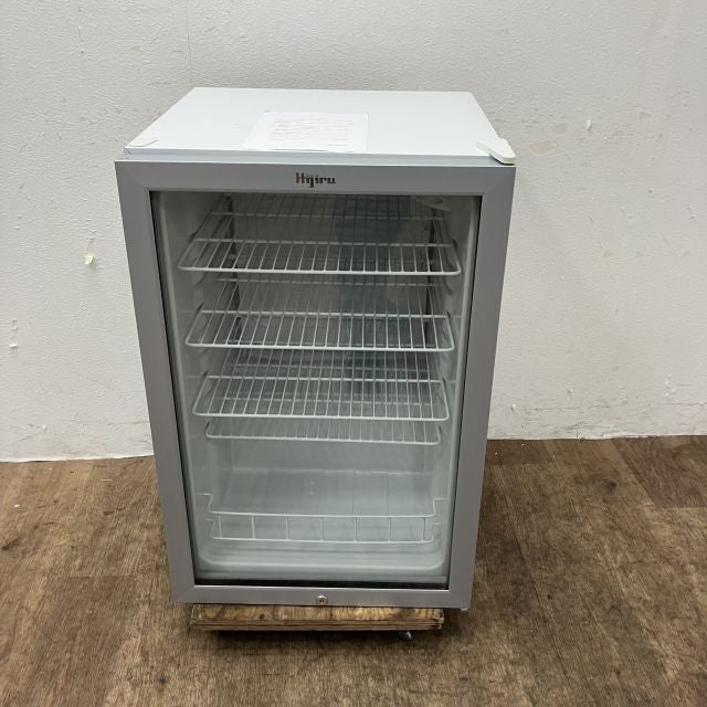 Hijiru （ヒジル）」業務用卓上冷蔵ショーケース ヒジル 卓上冷蔵ショーケース HJR-G115 | 無限堂厨房ネットショップ