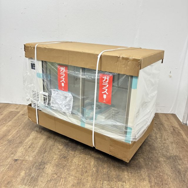 2022年 パナソニック 業務用テーブル形冷蔵ショーケース SMR-V1261C 楽天市場】smr－v1261cの通販